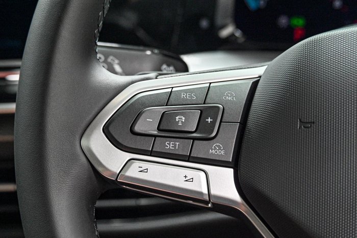 2025 Volkswagen Golf 110TSI Style