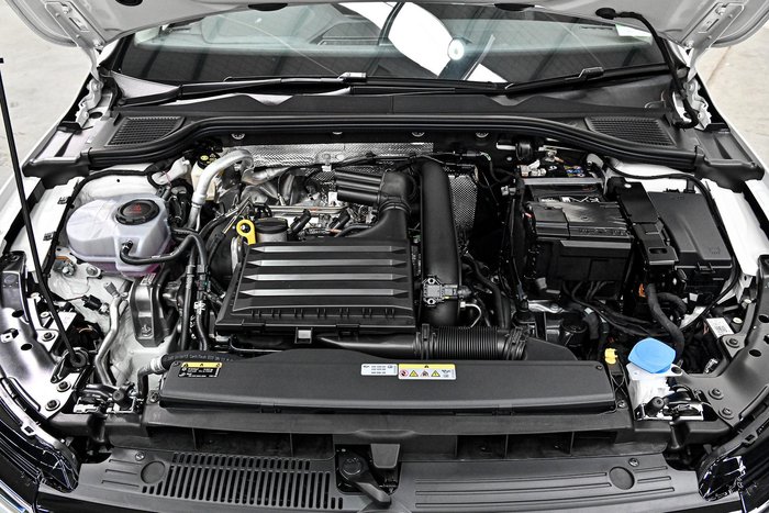 2025 Volkswagen Golf 110TSI Style