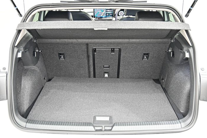 2025 Volkswagen Golf 110TSI Style