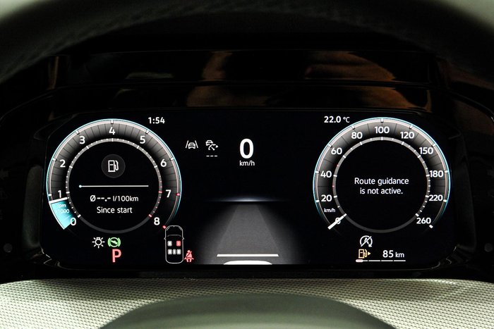 2025 Volkswagen Golf 110TSI Style