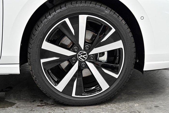 2025 Volkswagen Golf 110TSI Style