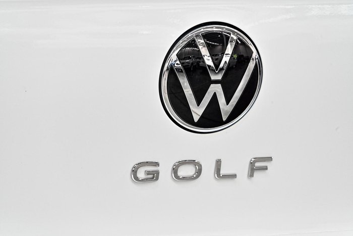 2025 Volkswagen Golf 110TSI Style