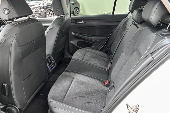 2025 Volkswagen Golf 110TSI Style