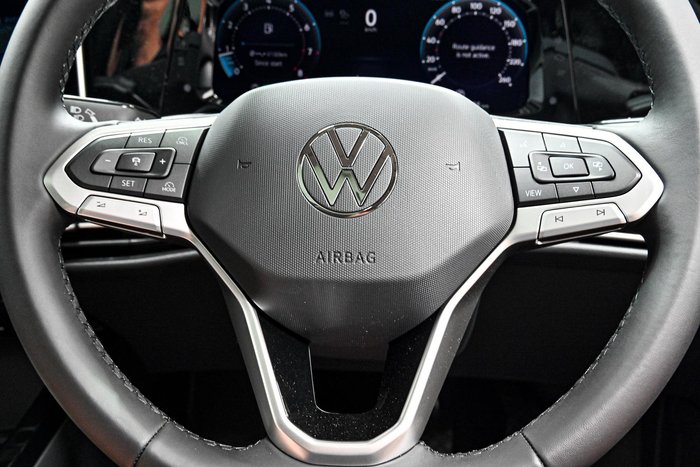 2025 Volkswagen Golf 110TSI Style