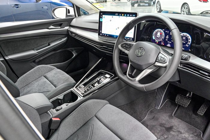 2025 Volkswagen Golf 110TSI Style