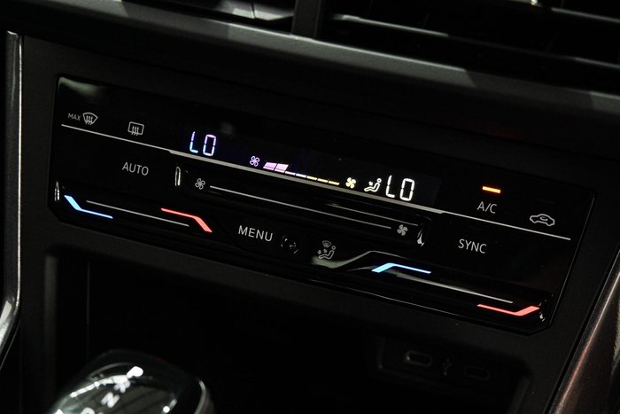 2025 Volkswagen Polo 85TSI Style