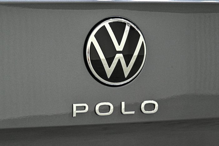2025 Volkswagen Polo 85TSI Style