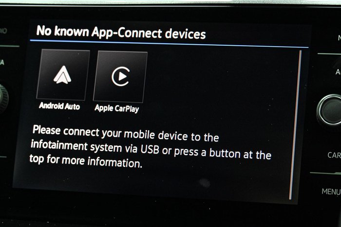 2025 Volkswagen Polo 85TSI Style