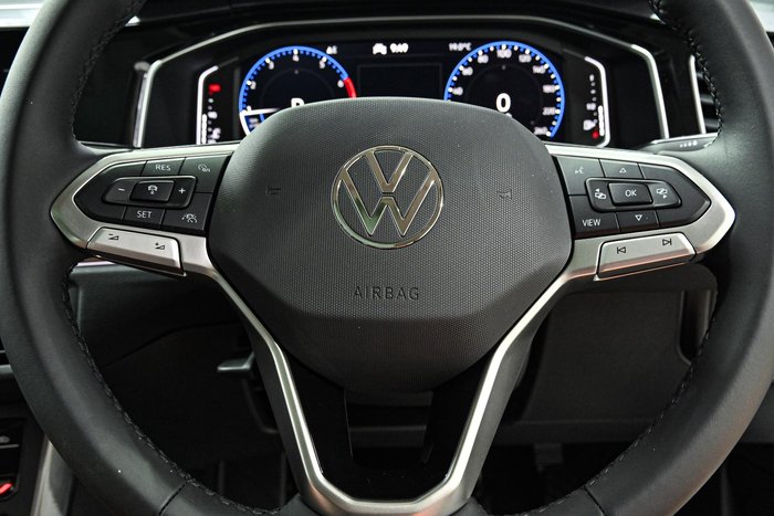 2025 Volkswagen Polo 85TSI Style