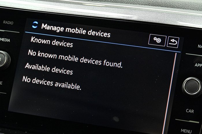 2025 Volkswagen Polo 85TSI Style