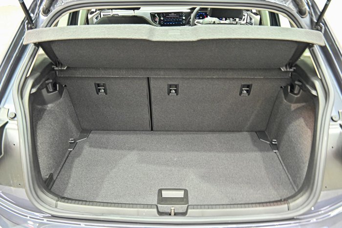 2025 Volkswagen Polo 85TSI Style