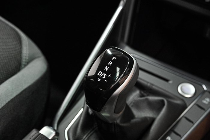 2025 Volkswagen Polo 85TSI Style