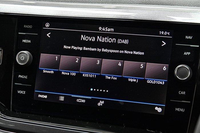 2025 Volkswagen Polo 85TSI Style