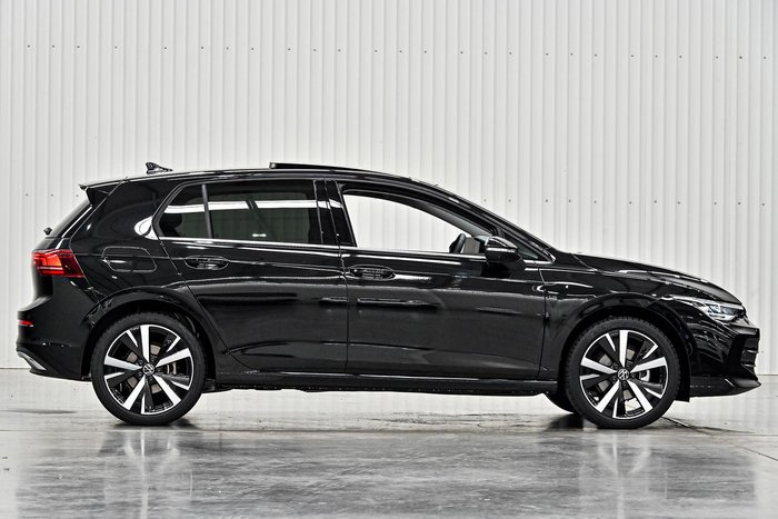 2025 Volkswagen Golf 110TSI Style