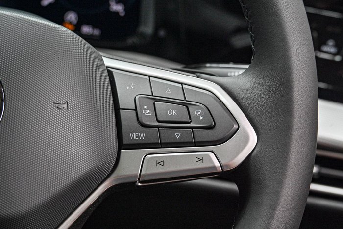 2025 Volkswagen Golf 110TSI Style