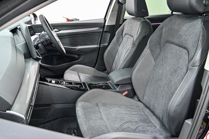 2025 Volkswagen Golf 110TSI Style