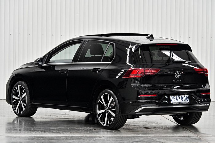 2025 Volkswagen Golf 110TSI Style