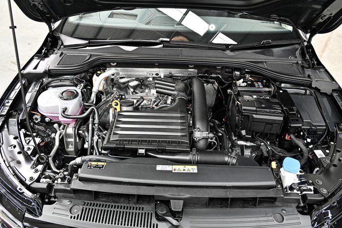 2025 Volkswagen Golf 110TSI Style