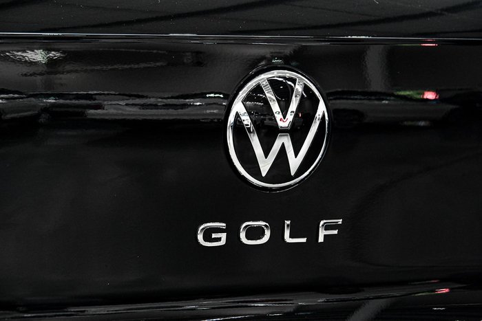 2025 Volkswagen Golf 110TSI Style