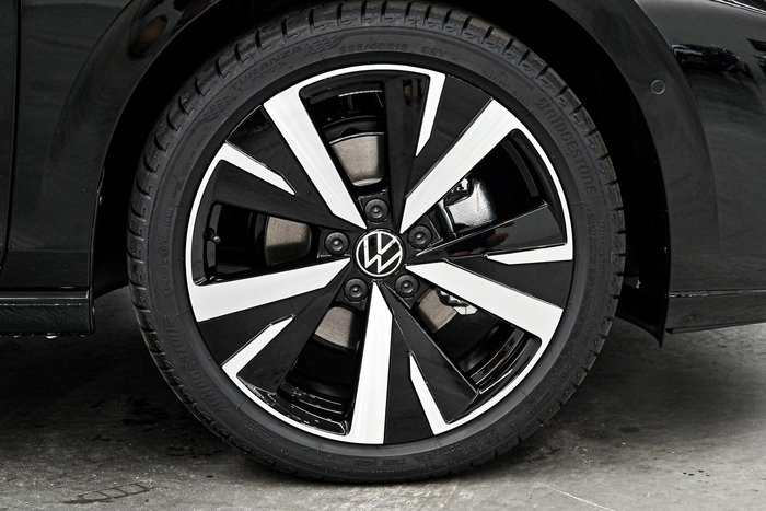 2025 Volkswagen Golf 110TSI Style