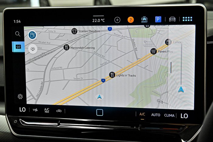 2025 Volkswagen Golf 110TSI Style