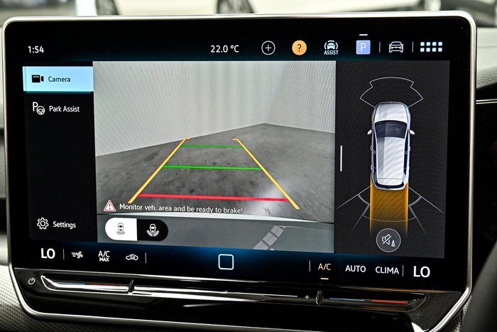 2025 Volkswagen Golf 110TSI Style