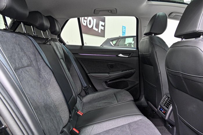 2025 Volkswagen Golf 110TSI Style