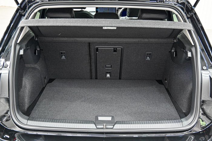 2025 Volkswagen Golf 110TSI Style