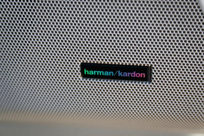 2010 Land Rover Range Rover Sport Super Charged