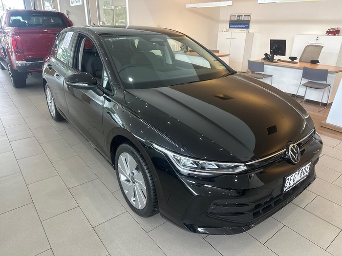 2025 Volkswagen Golf 110TSI Life