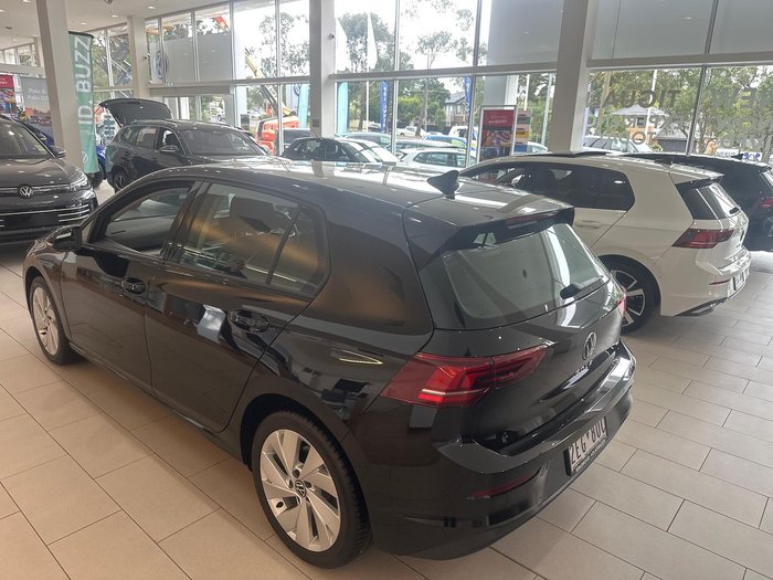 2025 Volkswagen Golf 110TSI Life