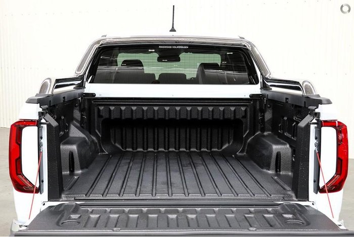 2024 Volkswagen Amarok TDI600 Style