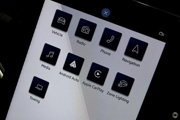 2024 Volkswagen Amarok TDI600 Style