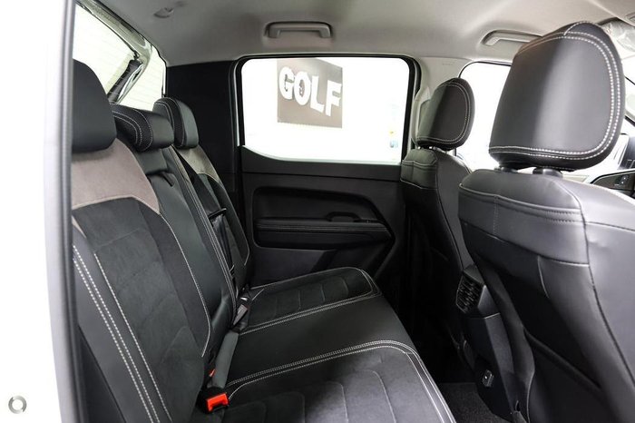 2024 Volkswagen Amarok TDI600 Style