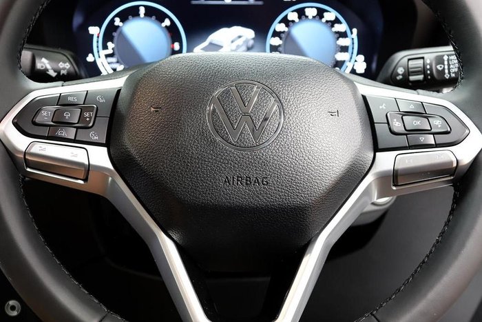 2024 Volkswagen Amarok TDI600 Style