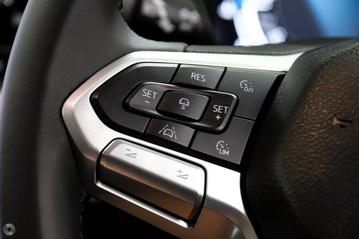 2024 Volkswagen Amarok TDI600 Style