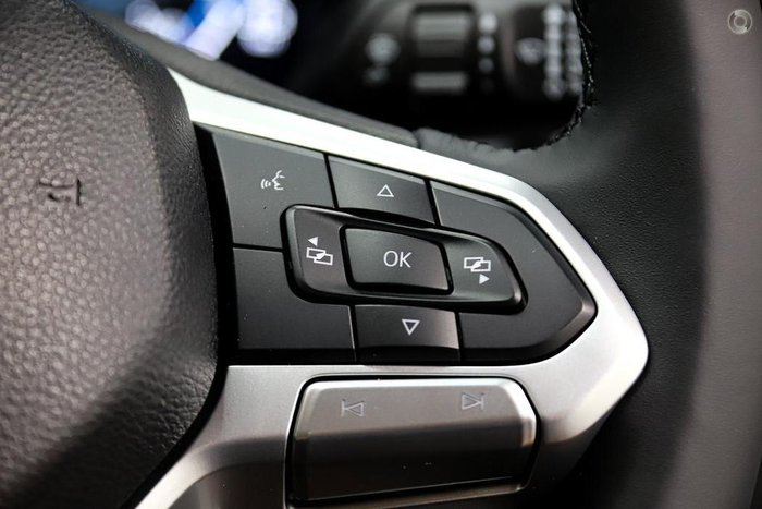 2024 Volkswagen Amarok TDI600 Style