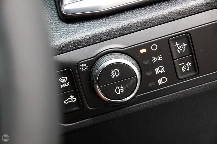 2024 Volkswagen Amarok TDI600 Style