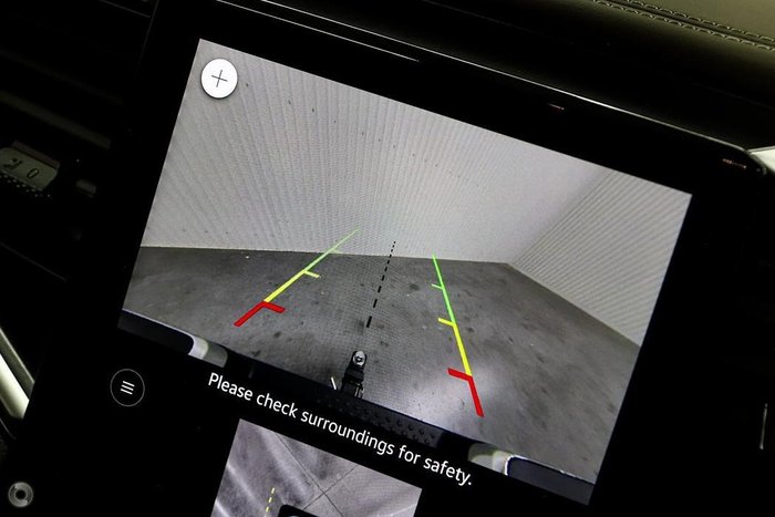 2024 Volkswagen Amarok TDI600 Style