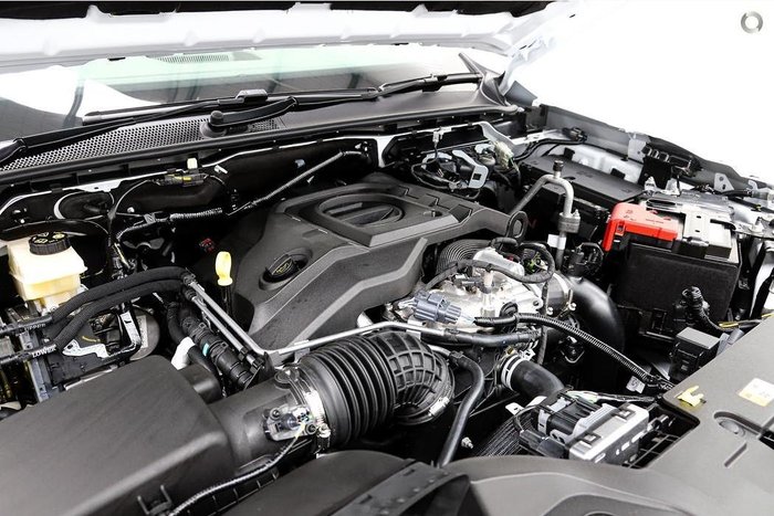 2024 Volkswagen Amarok TDI600 Style