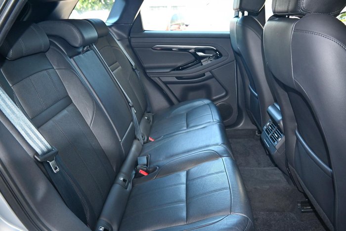 2019 Land Rover Range Rover Evoque D150 S