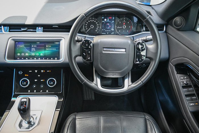 2019 Land Rover Range Rover Evoque D150 S