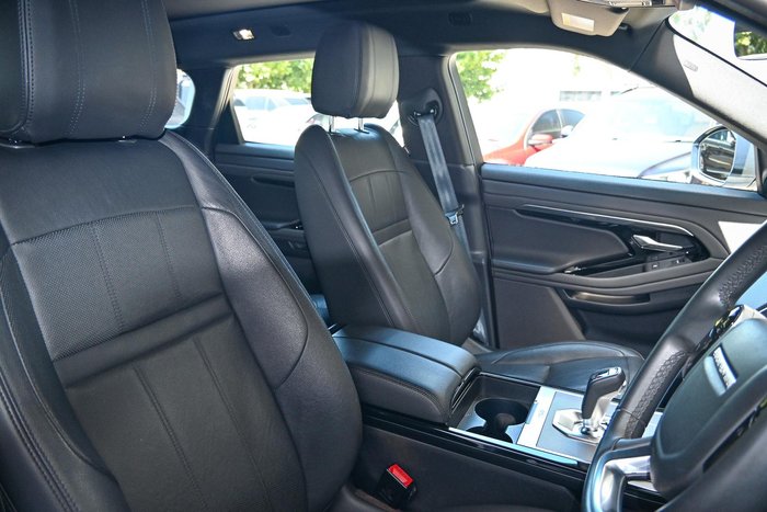 2019 Land Rover Range Rover Evoque D150 S