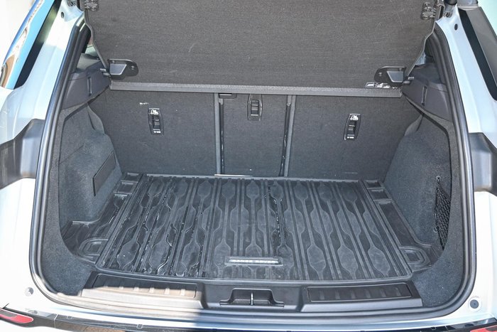 2019 Land Rover Range Rover Evoque D150 S