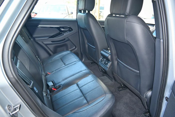 2019 Land Rover Range Rover Evoque D150 S