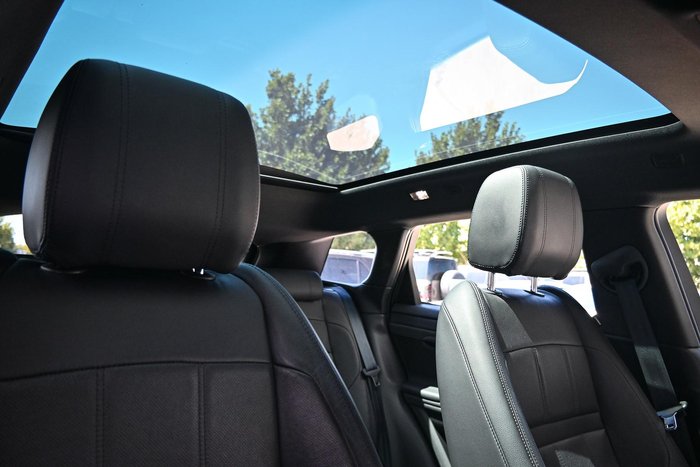 2019 Land Rover Range Rover Evoque D150 S