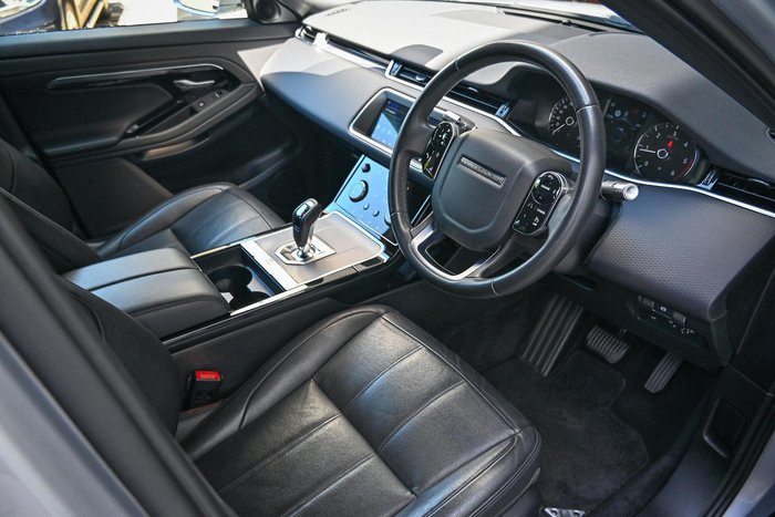 2019 Land Rover Range Rover Evoque D150 S