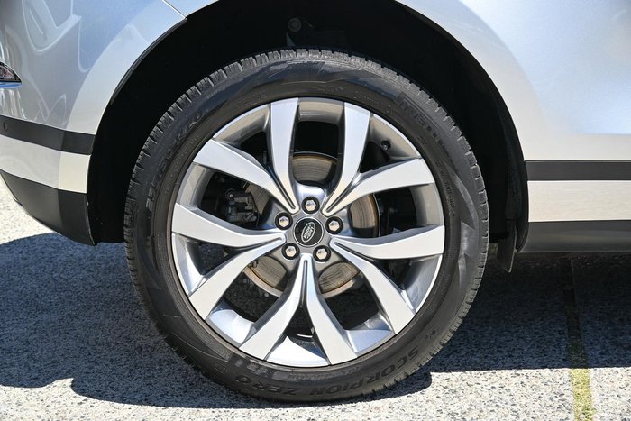 2019 Land Rover Range Rover Evoque D150 S