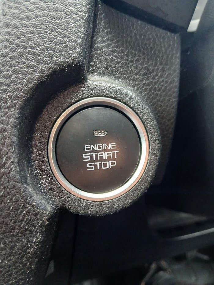 2023 Isuzu MU-X LS-T