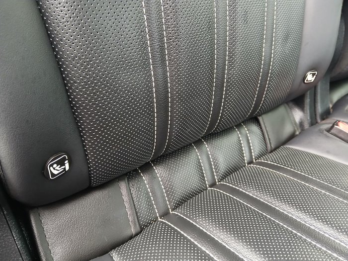 2023 Isuzu MU-X LS-T